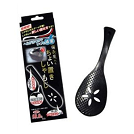 備長炭しゃもじ